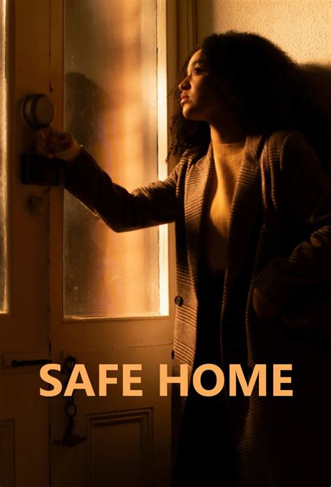 Safe Home - TheTVDB.com