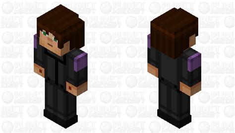 Associate Jesse Minecraft Skin