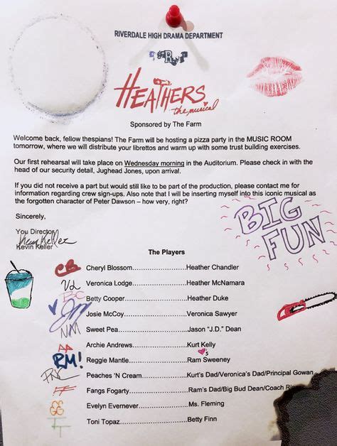 Heathers: The Musical Script.pdf - Google Drive