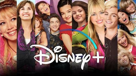 New Disney Channel Shows 2024 - Amelia Meridith