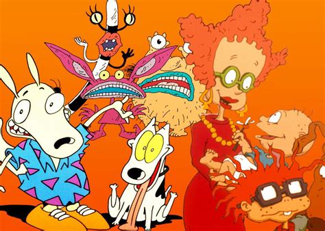 90s Nicktoons | ubicaciondepersonas.cdmx.gob.mx