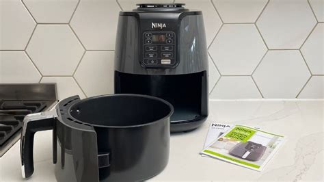 Ninja Air Fryer AF100UK review: tested by a home economist | Woman & Home