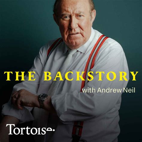 General David Petraeus | The Backstory with Andrew Neil on Acast