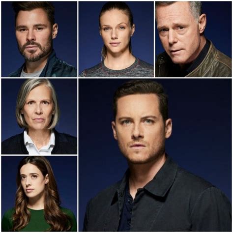 JESSE LEE SOFFER/JAY HALSTEAD, TRACEY SPIRIDAKOS/HAILEY UPTON, PATRICK ...