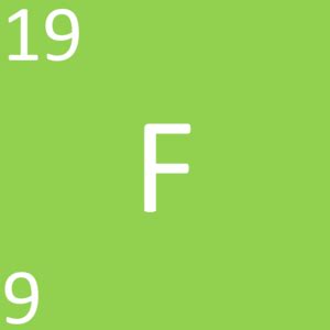 Fluorine - Key Stage Wiki