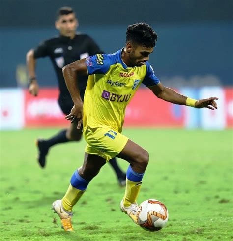 Rahul snatches dramatic late win for Kerala vs Bengaluru – SJFI