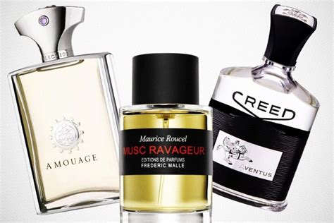 Three best alternative fragrances for men • The MAN