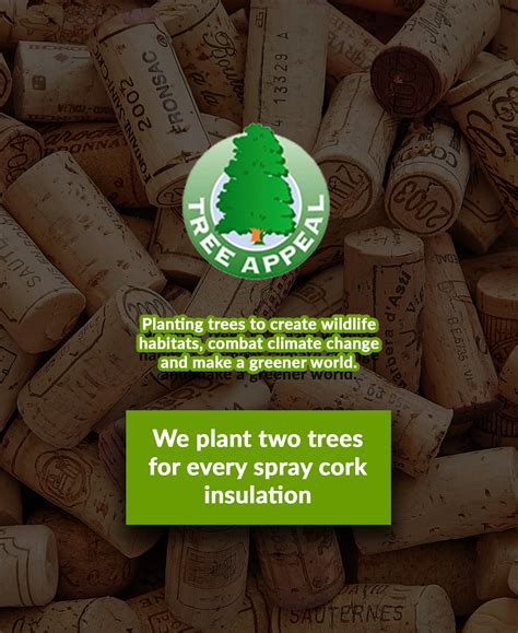 Spray Cork Insulation – Sprayed Cork Coatings