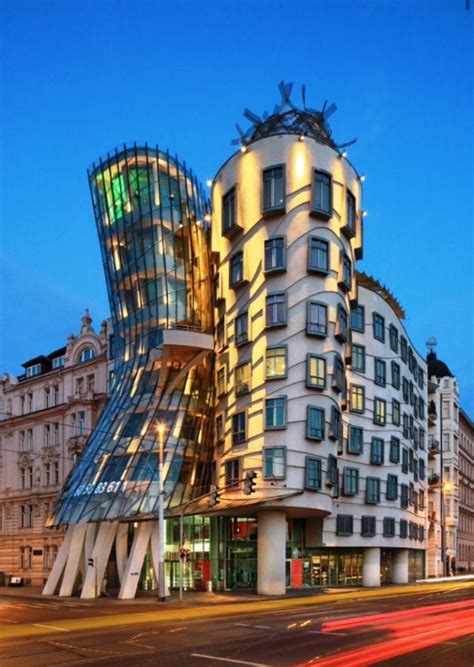 Top 10 Tourist Attractions In Prague This Year - Instaloverz