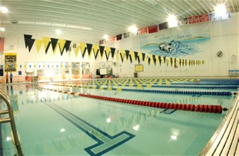 Do You Know Where the Largest YMCA Is? Lebanon Ohio!!