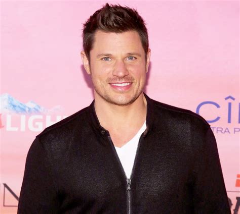 Nick Lachey Pokes Fun at His 98 Degrees Sun Tattoo