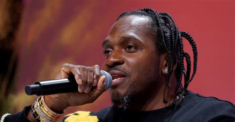 Pusha T announces new song “Diet Coke” | The FADER