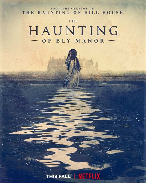 The Haunting of Bly Manor (2020) S01E09 - the beast in the jungle ...