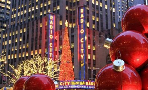 New York City Holiday Lights Tour | New York Christmas Lights Tours