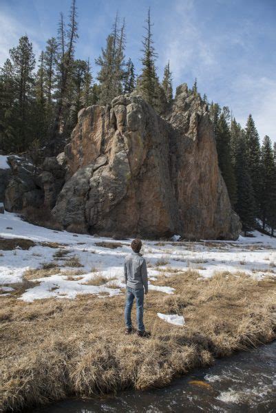 The Jemez Mountains – The Lobo Life