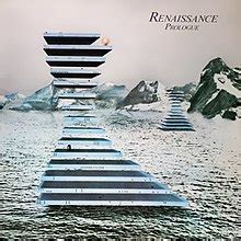 Prologue (Renaissance album) - Wikipedia