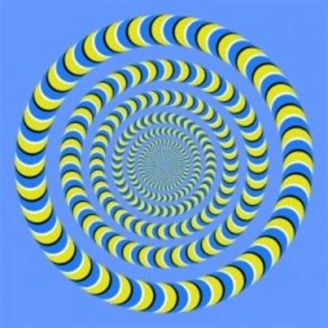 Optical Illusions: The Trick of the Eye | hubpages