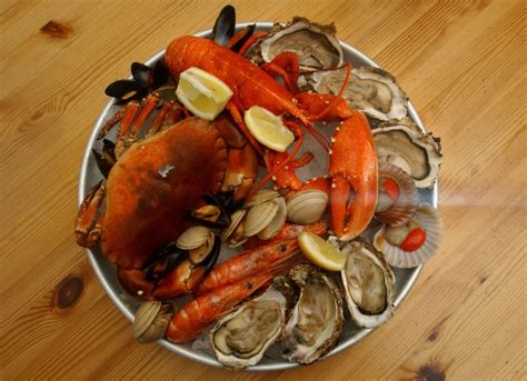 Everything you need to know about Loch Fyne Oysters | Scotsman Food and ...