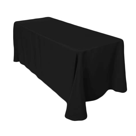 Banquet Table Linens | Hoosier Tent & Party Rentals