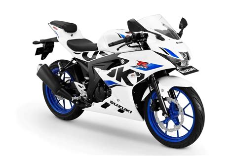 Ini Keunggulan Spesifikasi Keyless GSX-R150 | Suzuki Indonesia