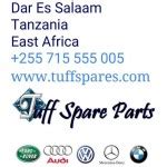 TUFF SPARE PARTS Dar Es Salaam - Contact Number, Email Address