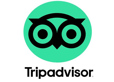 Collection of Tripadvisor Logo PNG. | PlusPNG