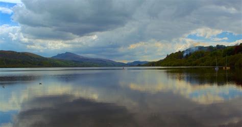 Llyn Tegid Walk Route Guide, Snowdonia | 10Adventures