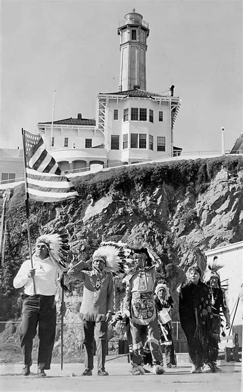 Historic photos of Alcatraz prison - SFGate