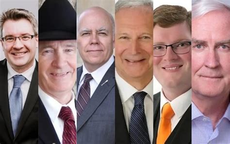 NB Political Leaders Set For First Debate | 97.3 The Wave