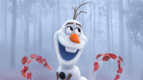 1920x1080 Olaf In Frozen 2 Laptop Full HD 1080P HD 4k Wallpapers ...