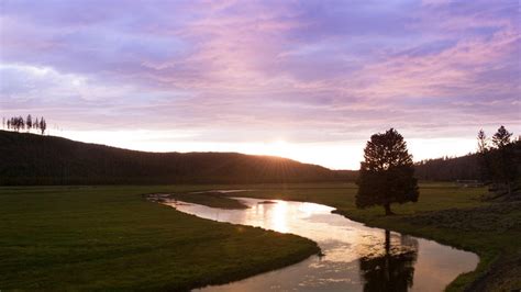 Big Sky, Montana - in harmony with nature - Visit USA Parks