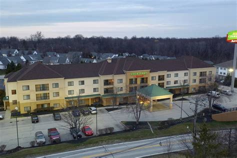 COURTYARD CLEVELAND WILLOUGHBY $84 ($̶9̶2̶) - Updated 2020 Prices & Hotel Reviews - Ohio ...