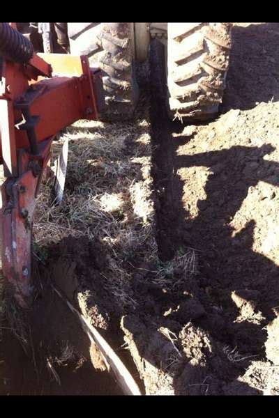 Viewing a thread - Moldboard plow setup follow up post