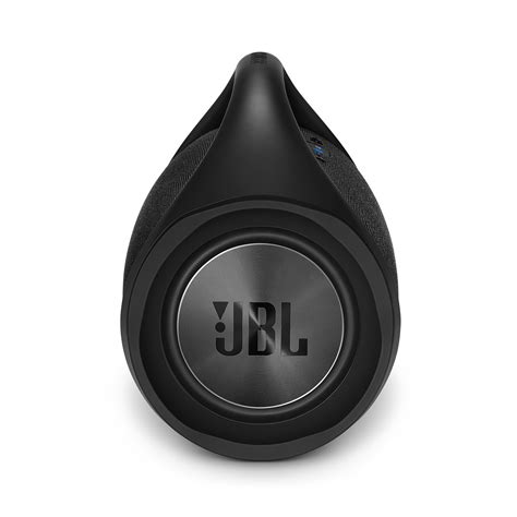 JBL Boombox | Portable Bluetooth Speaker