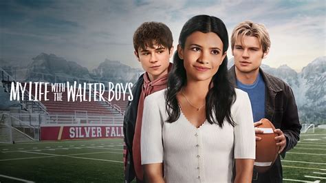 Watch My Life With the Walter Boys · Season 1 Full Episodes Online - Plex