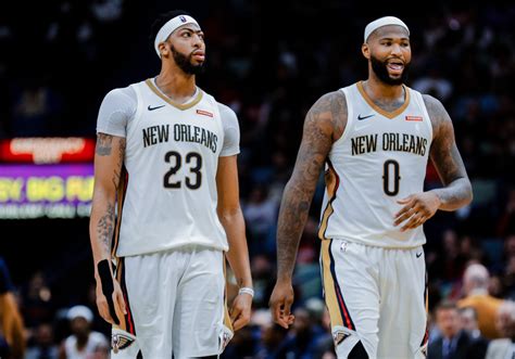 Los Angeles Lakers sign DeMarcus Cousins to one-year deal - Lakers ...