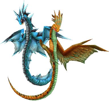 Wind serpent - Wowpedia - Your wiki guide to the World of Warcraft