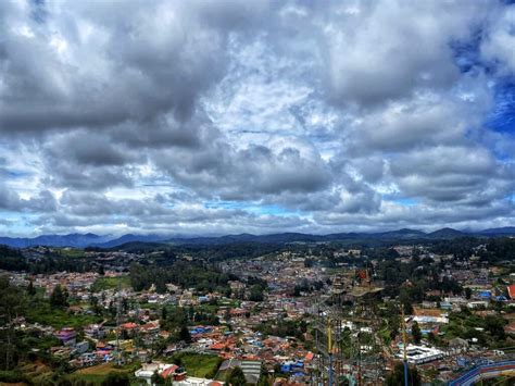 An Awesome Place To Be! Exploring Sensational Ooty Hill Station