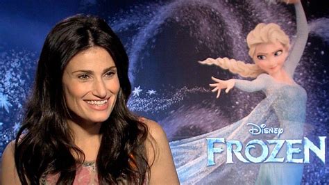 Idina Menzel Frozen wallpaper | celebrities | Wallpaper Better