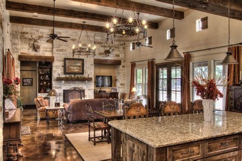 MSA Architecture + Interiors | Residential | Texas Hill Country ...