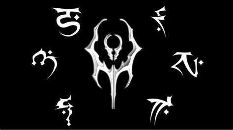 Soul reaver clans and their symbols | Imagenes de videojuegos, Spawn, Tatuajes interesantes