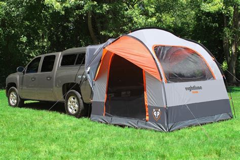 Rightline Gear 110907 SUV Tent