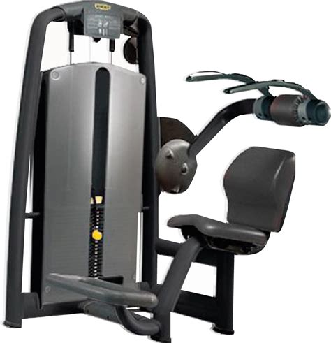 Technogym: Selection Abdominal Crunch - Best Buy Fitness