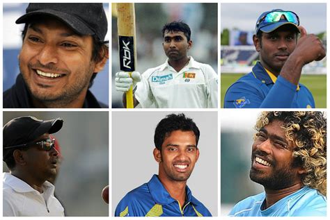 Sri Lankans on top of World Cricket players (Analysis)