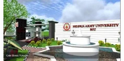 Nigerian Army University Biu (NAUB) Remedial Admission List 2022/2023 | 1st, 2nd & Supplementary ...