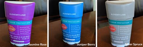 lume-deodorant-scents - Two Moms Review