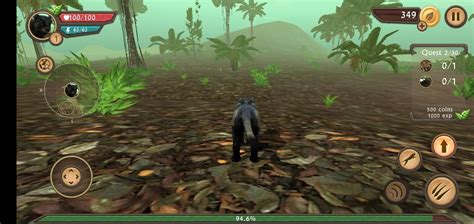 Wild Panther Sim 3D APK Download for Android Free