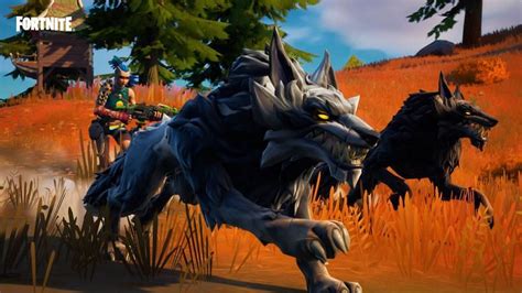 Fortnite Season 6 Animal locations: Where to find Dinosaurs, Wolves, Boar, and other animals ...