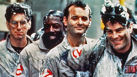 "Ghostbusters" cast - "Ghostbusters" turns 30: Then and now - Pictures ...