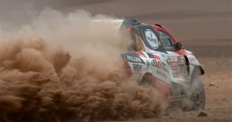 Four-Time Dakar Champion Believes Alonso Will Come Back to the ...